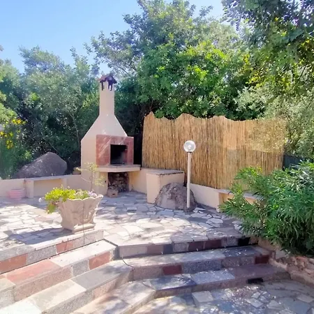 Doxina By Interhome Villa