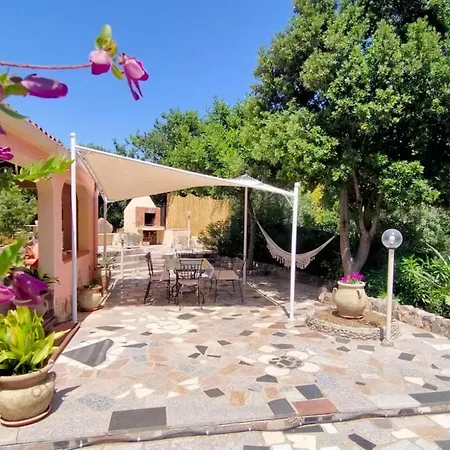 Doxina By Interhome Villa *