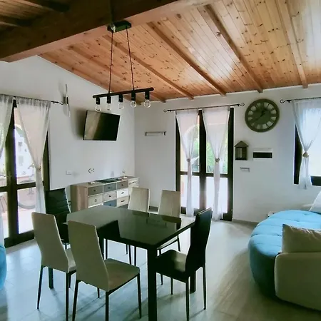 Doxina By Interhome *