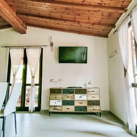 Doxina By Interhome Villa Solanas (Cagliari)