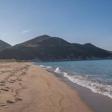 Doxina By Interhome Villa