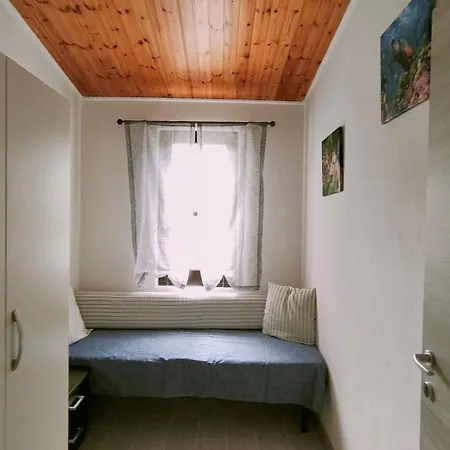 Doxina By Interhome Villa *