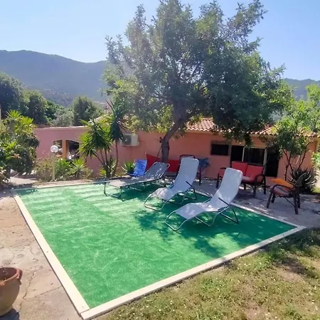 Doxina By Interhome Villa Solanas (Cagliari)