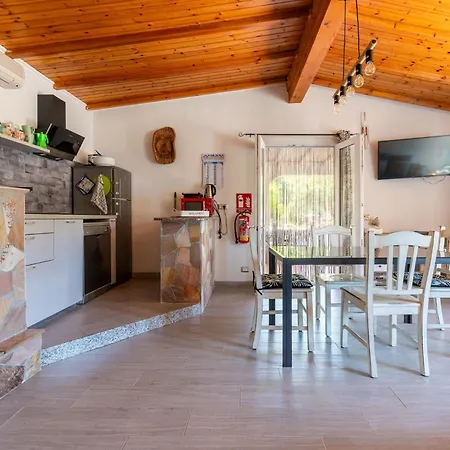 Doxina By Interhome Solanas (Cagliari)
