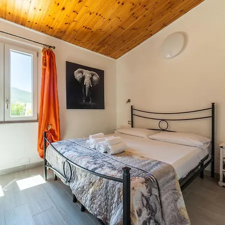 Doxina By Interhome