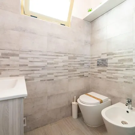 Villa Doxina By Interhome