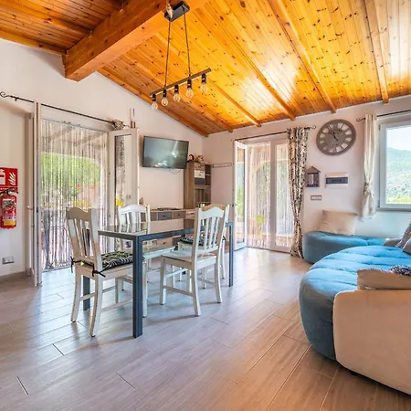 Villa Doxina By Interhome *