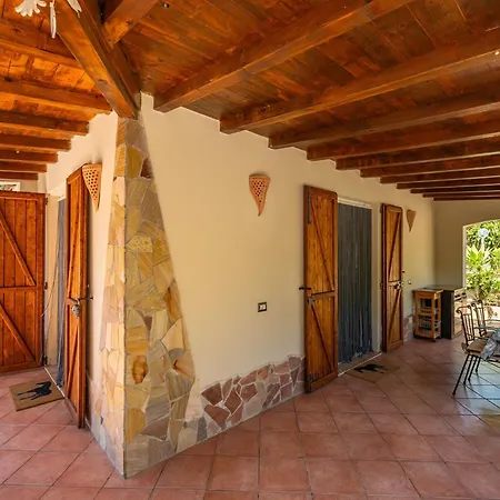 Doxina By Interhome Solanas (Cagliari)