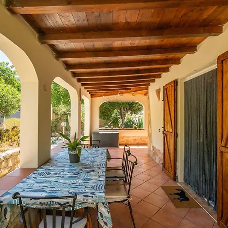 Doxina By Interhome * Solanas (Cagliari)