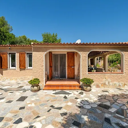 Doxina By Interhome