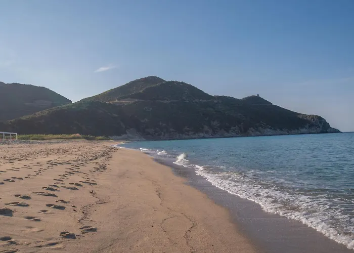 Doxina By Interhome Вилла