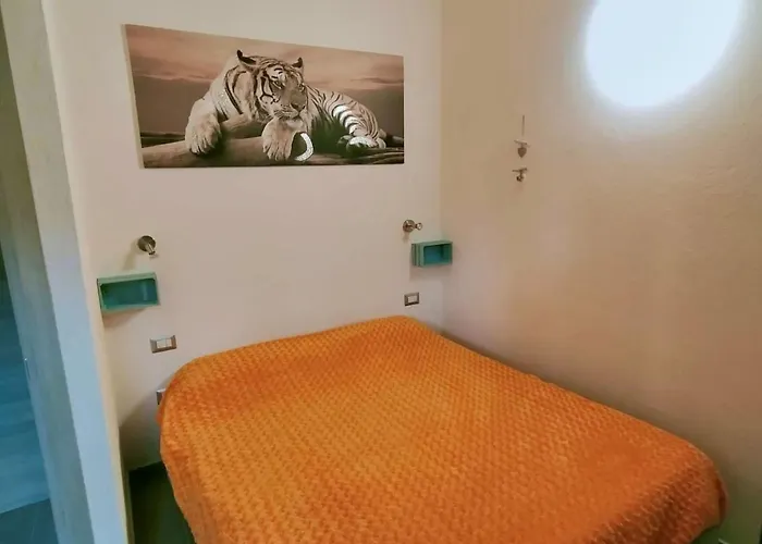 Вилла Doxina By Interhome *