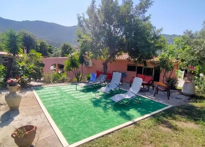 Doxina By Interhome Вилла Соланас