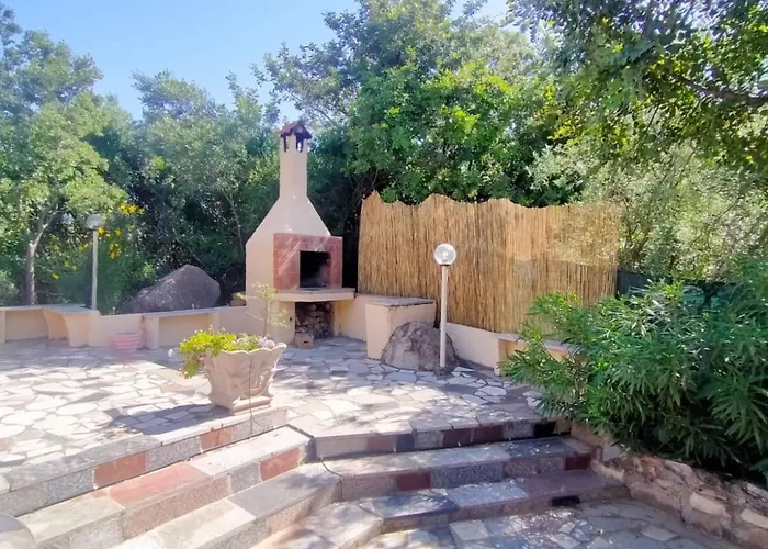 Doxina By Interhome Вилла