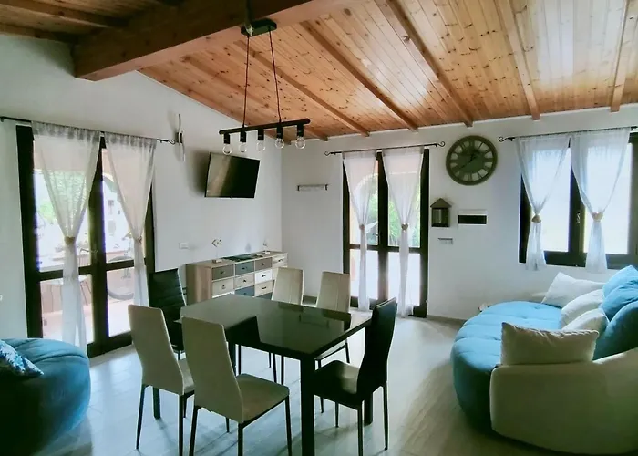 Doxina By Interhome *