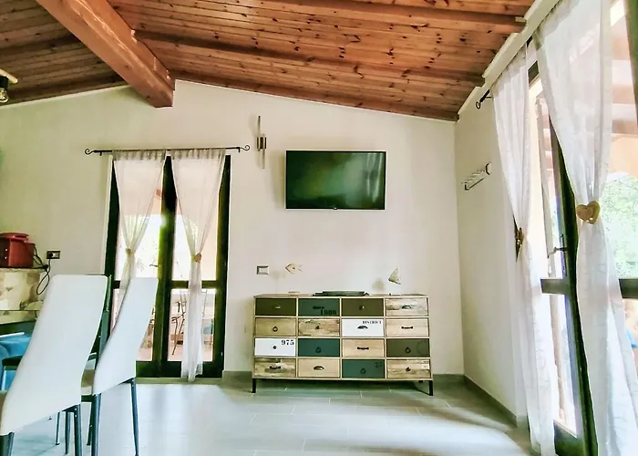 Doxina By Interhome Вилла Соланас